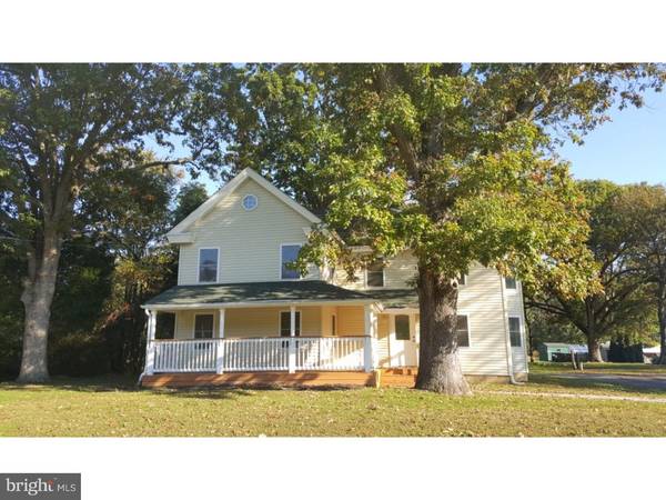 470 LANGLEY RD, Pittsgrove, NJ 08318