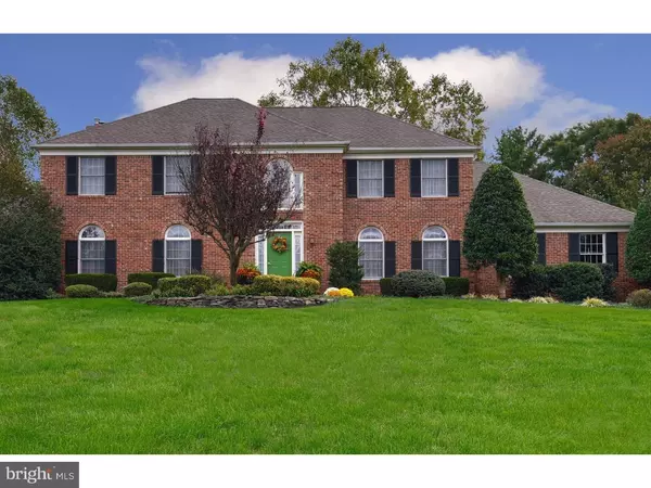 Belle Mead, NJ 08502,182 WILSHIRE DR