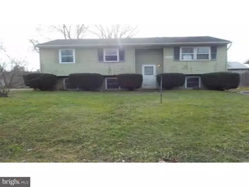 277 BAILEY ST, Woodstown, NJ 08098