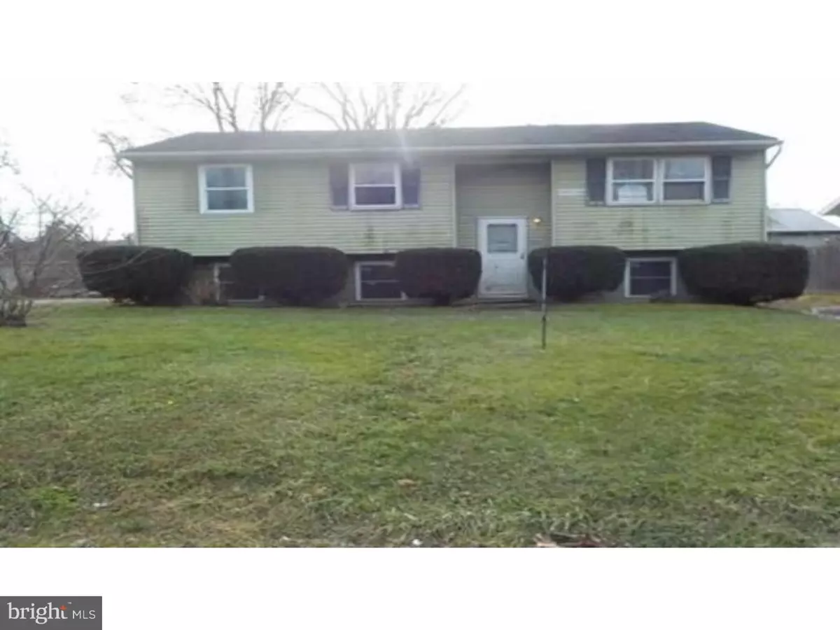 Woodstown, NJ 08098,277 BAILEY ST