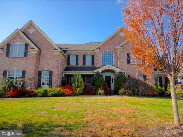 5 CRANE CT, Hillsborough, NJ 08844