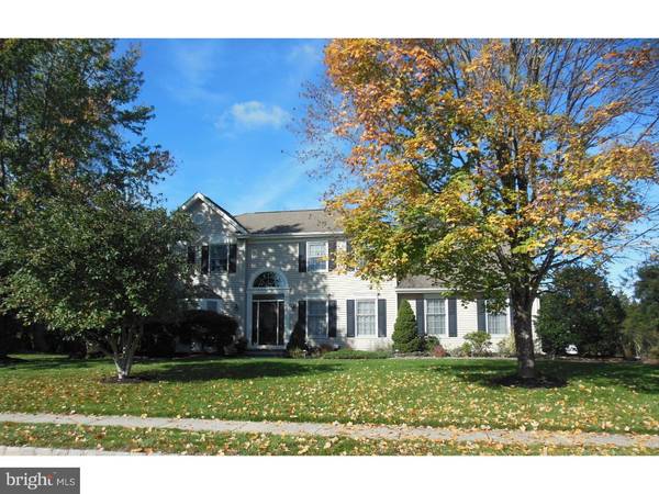 6 DOW DR, Hillsborough, NJ 08844