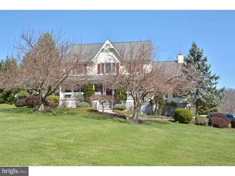 34 LEFFLER HILL RD, 08822, NJ 08822