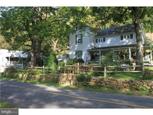 300 MT JOY, Milford, NJ 08848