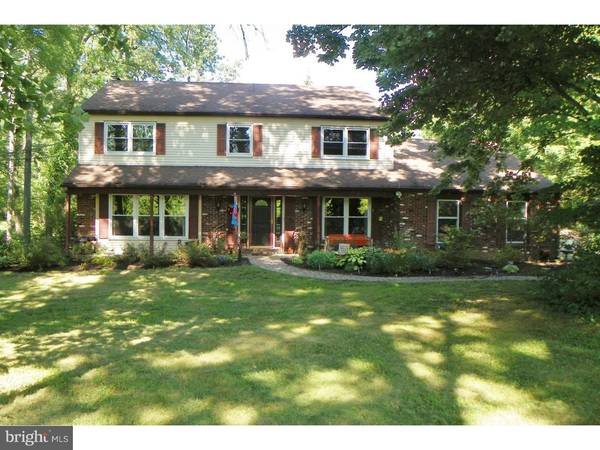 58 MILL RD, Lambertville, NJ 08530