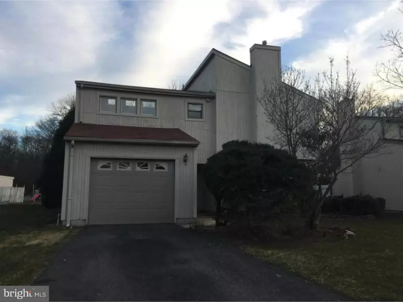 155 COMMUNITY CIR, Old Bridge, NJ 08857