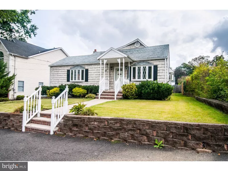 62 KENTNOR ST, Metuchen, NJ 08840