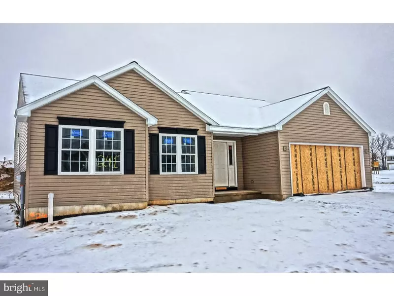 317 MEADOW VIEW DR, Myerstown, PA 17067