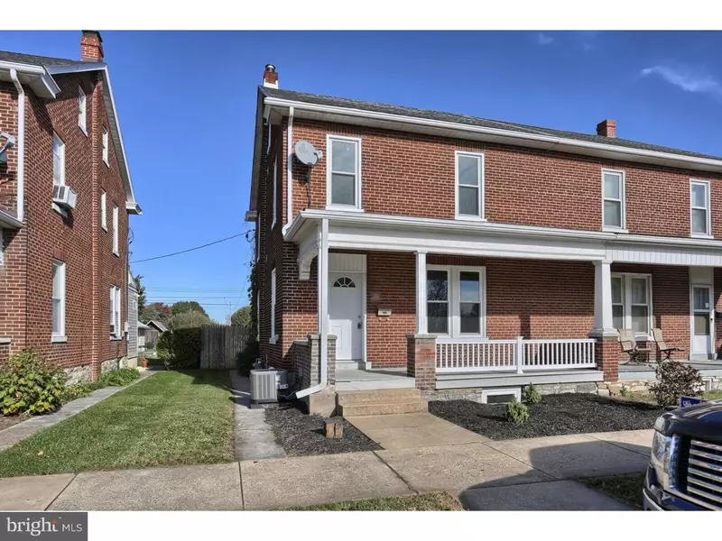 224 N LINCOLN, Palmyra, PA 17038