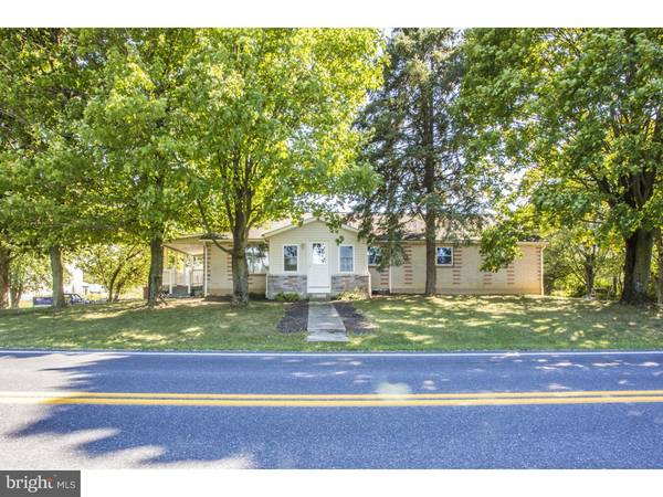 232 ROSEBUD RD, Myerstown, PA 17067