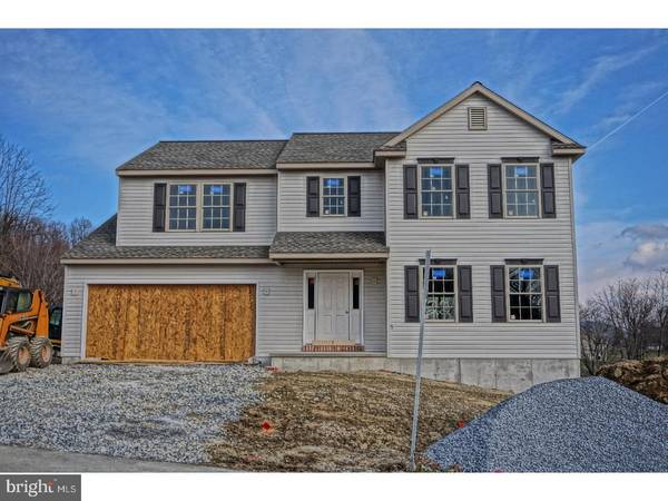 200 N PROSPECT HILL DR, Schaefferstown, PA 17088