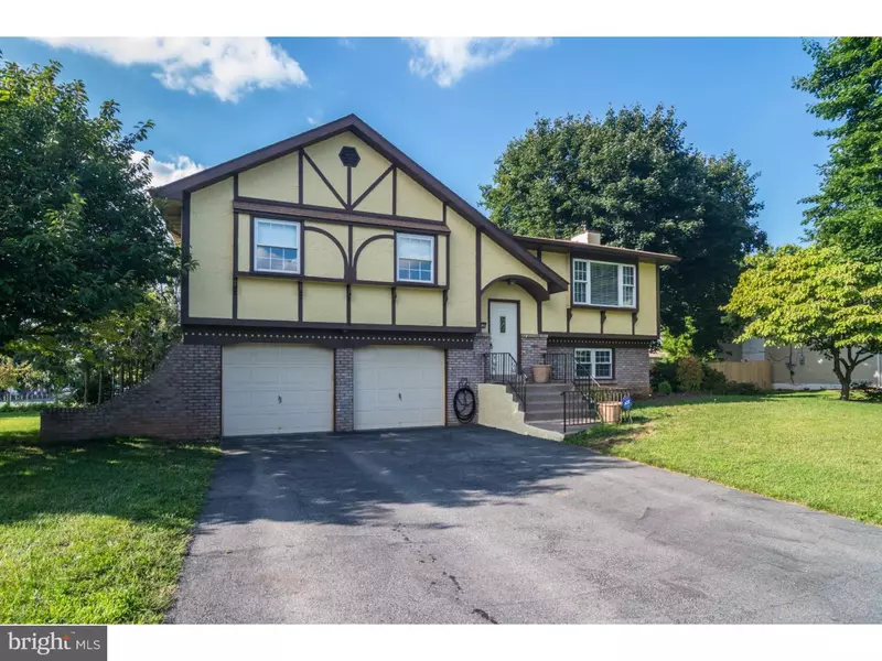 4931 CYPRESS ST, Wescosville, PA 18106