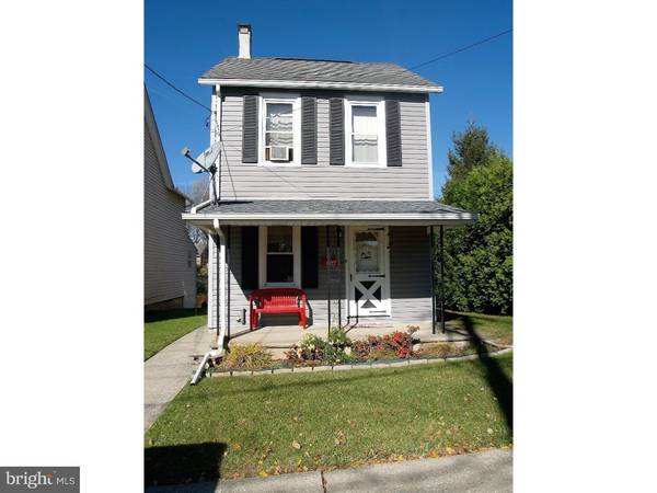 336 UNION ST, Catasauqua, PA 18032