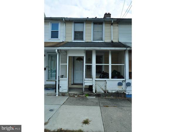 829 CHEROKEE ST, Fountain Hill, PA 18015