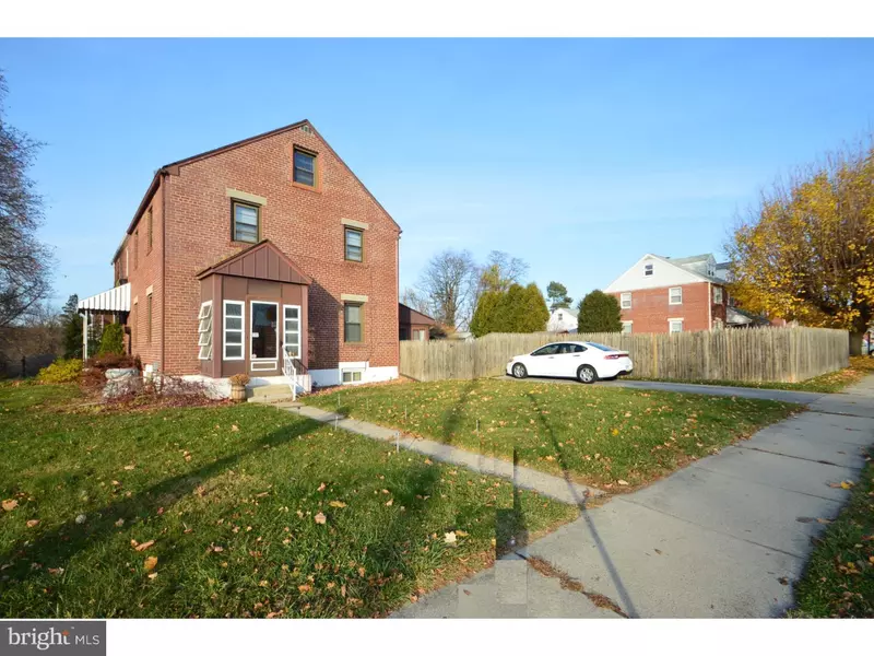 1614 CORONADO ST, Allentown, PA 18103