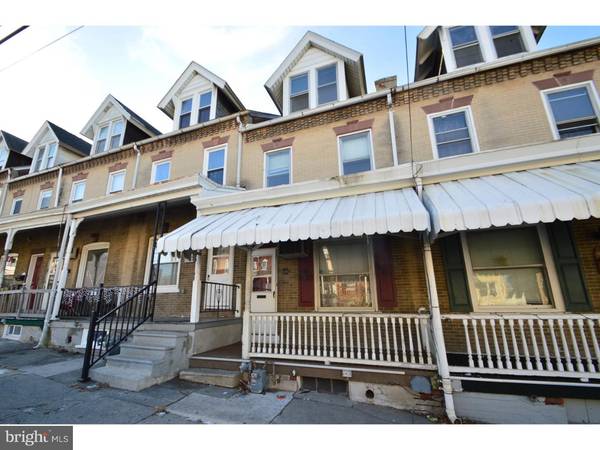 608 1/2 N 16TH ST, Allentown, PA 18102