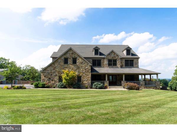 Macungie, PA 18062,6533 MOUNTAIN RD