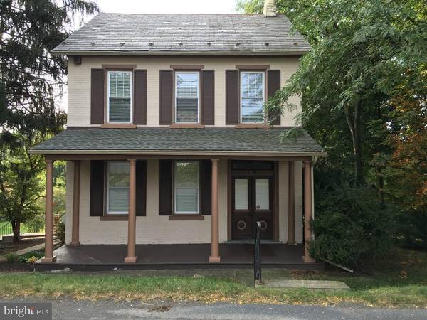 3552 BROADWAY, Allentown, PA 18104