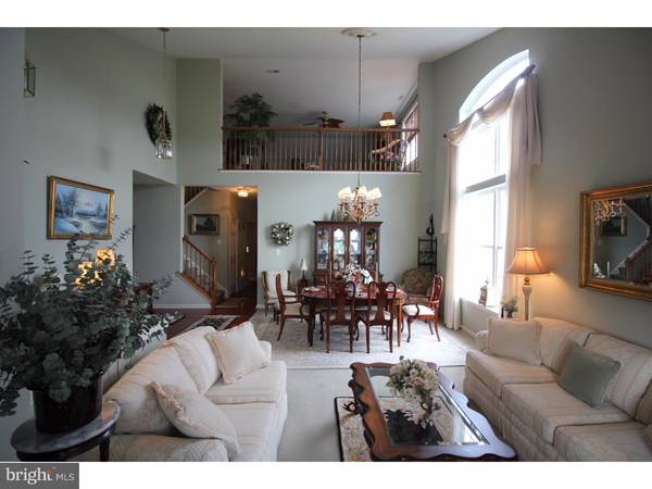 Macungie, PA 18062,1796 CREEK VIEW CT