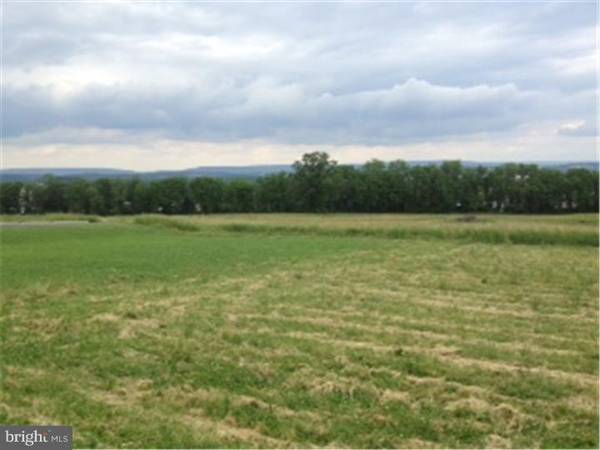 701 HILL RD #LOT 10, Blandon, PA 19510