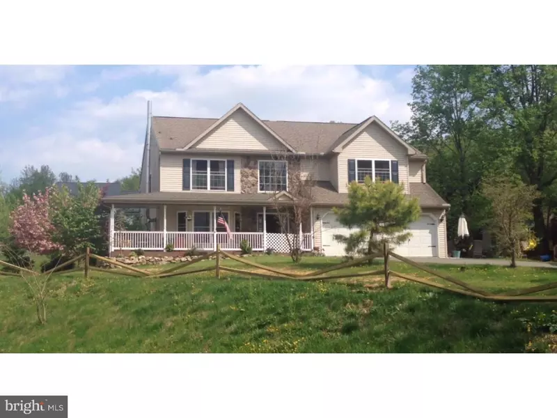 6 WEGMAN RD, Reading, PA 19606