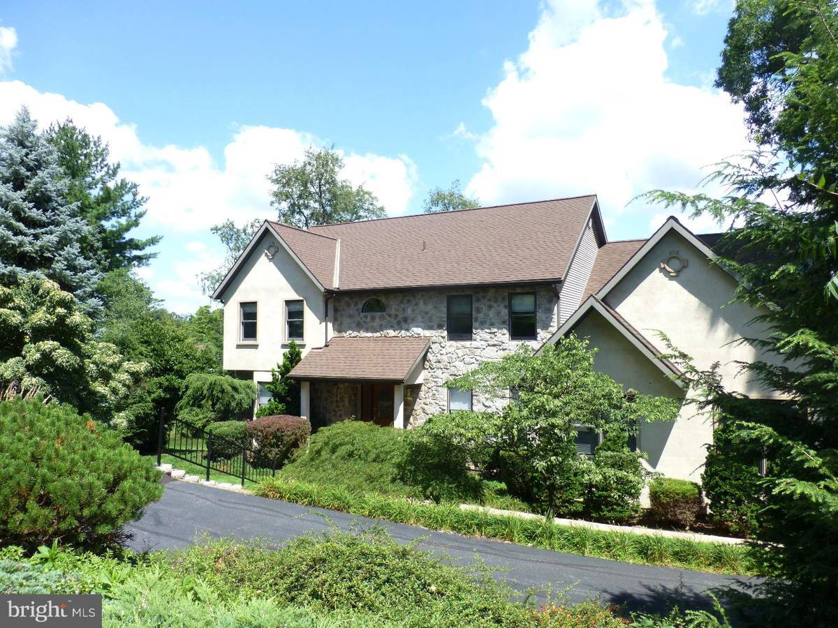 Wyomissing, PA 19610,106 GAIL CIR