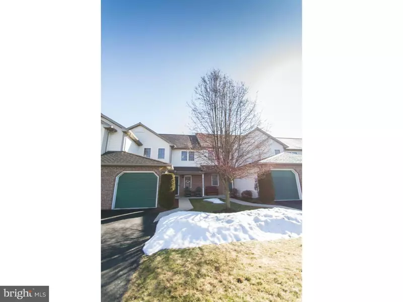 532 GAMMA DR, Wernersville, PA 19565