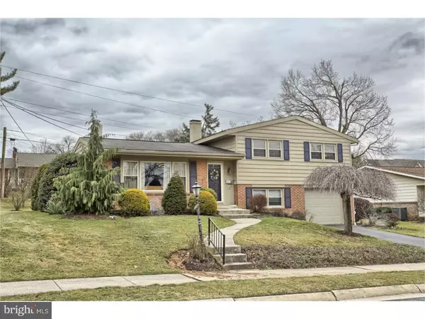 Sinking Spring, PA 19608,118 OCTAGON AVE