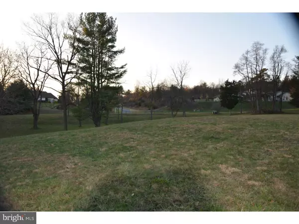 Mohnton, PA 19540,LOT 6 CHESTNUT HILL DR