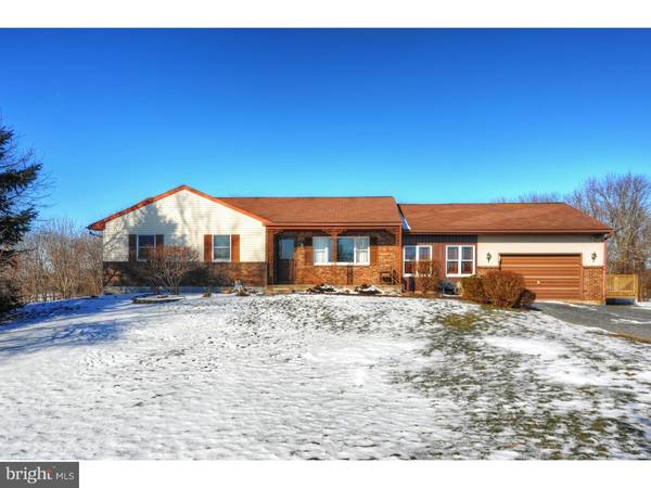 276 GEIGER RD, Douglassville, PA 19518