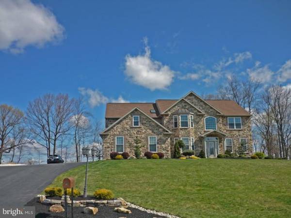 59 AUGUSTA LN, Fleetwood, PA 19522