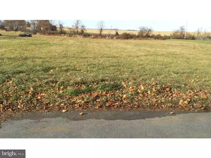 L: 5794 HUNTER ST #LOT 3, Fleetwood, PA 19522