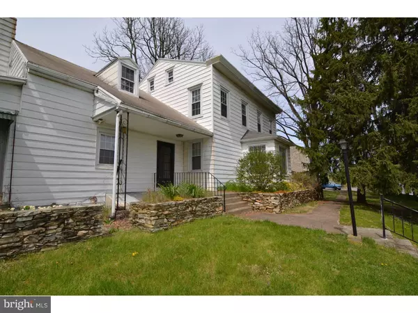 Reading, PA 19605,1043 VAN REED RD