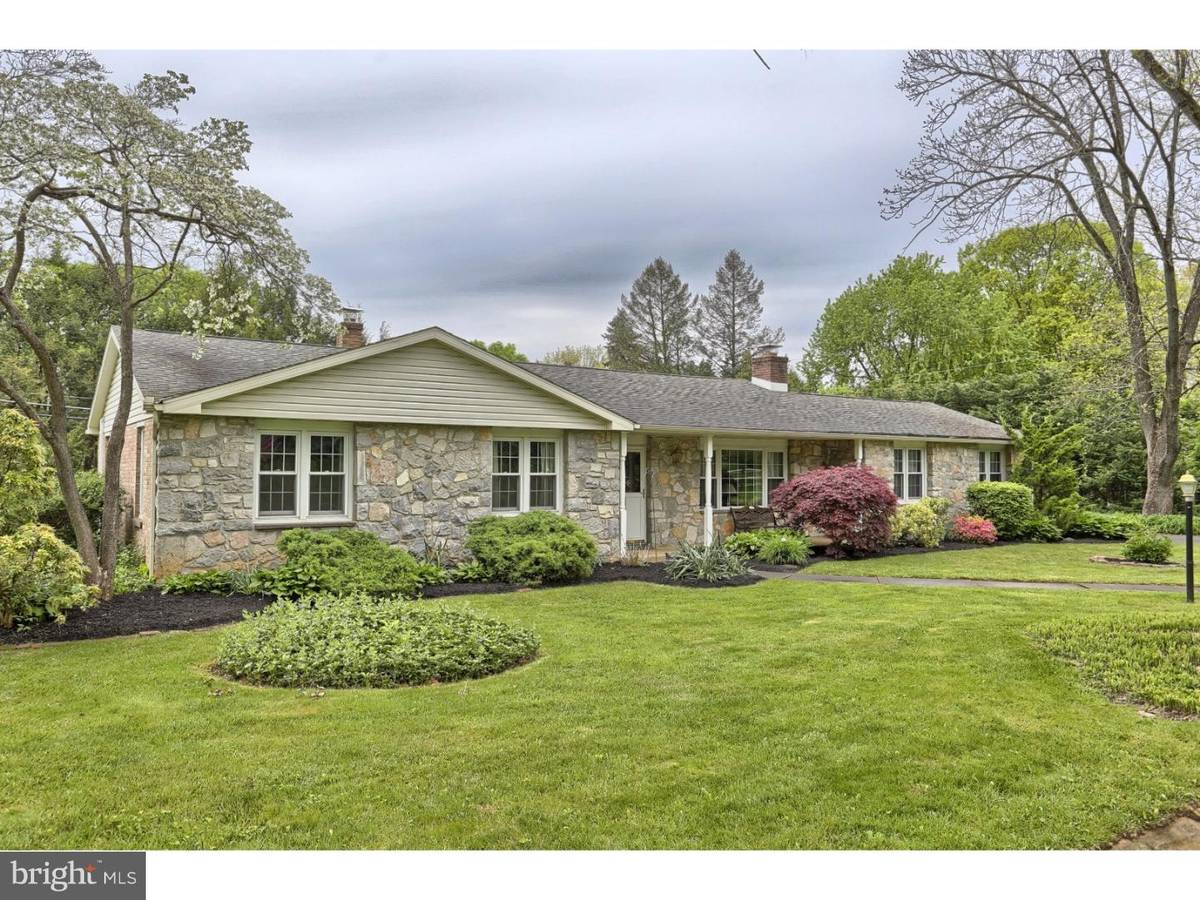 Wyomissing, PA 19610,1609 MEADOWLARK RD