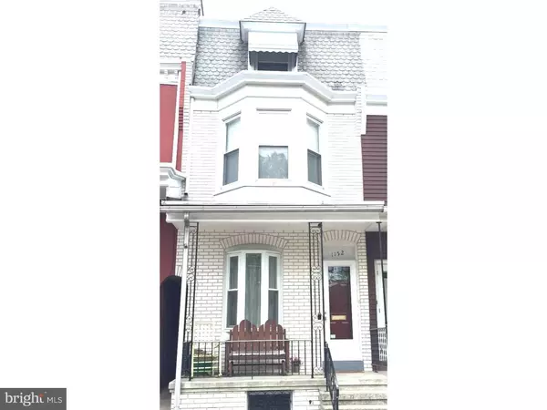 1152 MARION ST, Reading, PA 19604