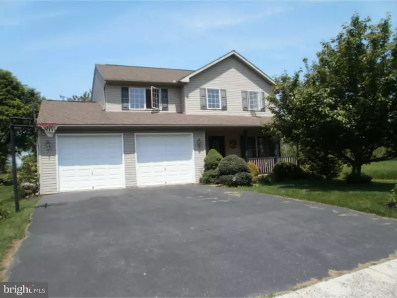 529E E LOCUST ST, Fleetwood, PA 19522