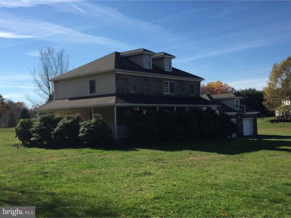 43 HIGH VIEW LN, Mertztown, PA 19539