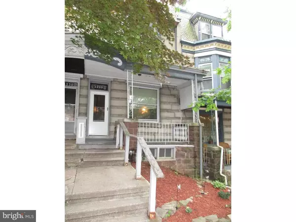 1228 ECKERT AVE, Reading, PA 19602