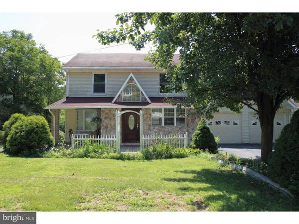 1545 FRIEDENSBURG RD, Reading, PA 19606