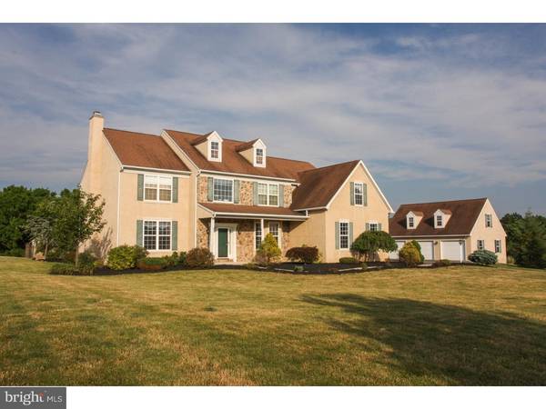 74 VALLEY BROOK RD, Boyertown, PA 19512