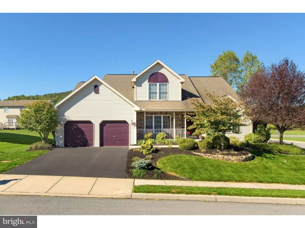 Sinking Spring, PA 19608,1 BRENTWOOD DR