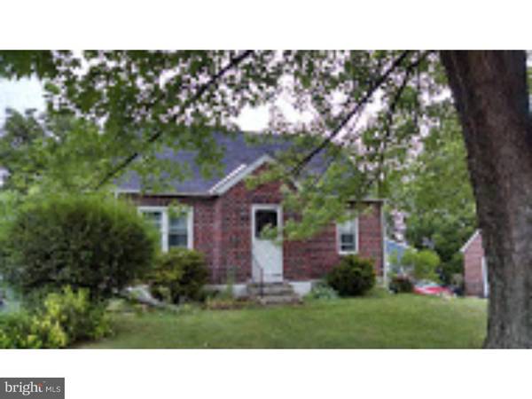 862 ENGLESVILLE HILL RD, Boyertown, PA 19512