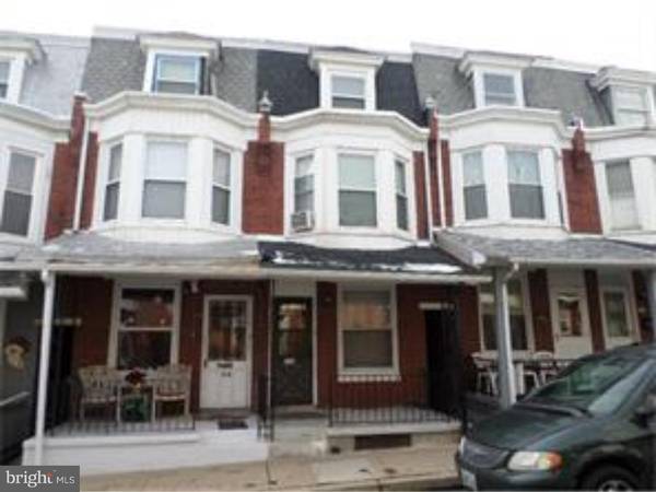 322 KLINE ST, West Reading, PA 19611