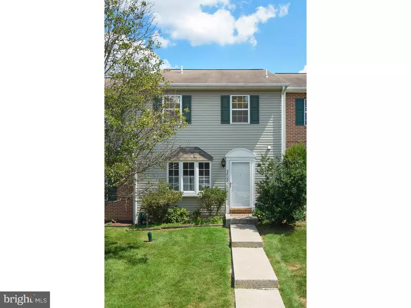 2809 KNOLL WAY, Reading, PA 19608