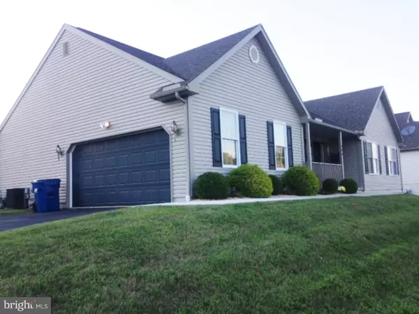 Sinking Spring, PA 19608,235 LONGVIEW DR