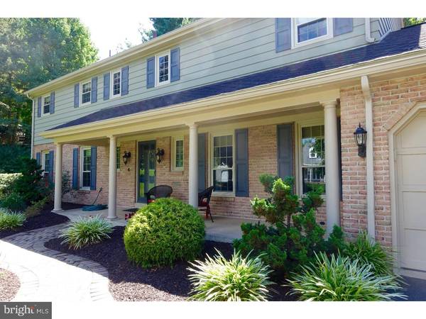 Wyomissing, PA 19610,4 BOBOLINK DR