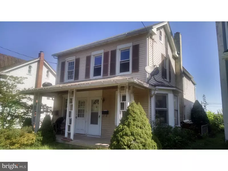 223 HOPEWELL ST, Birdsboro, PA 19508