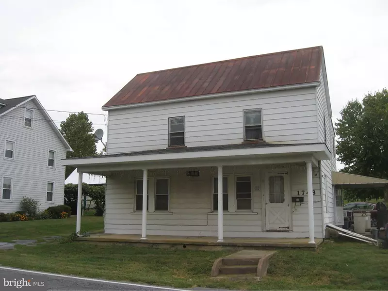 1748 WEAVERTOWN RD, Douglassville, PA 19518