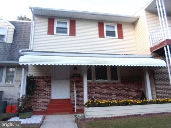 Sinking Spring, PA 19609,2511 EISENHOWER CT