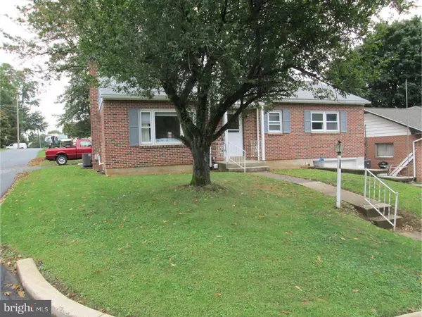 Sinking Spring, PA 19608,51 ELWYN AVE